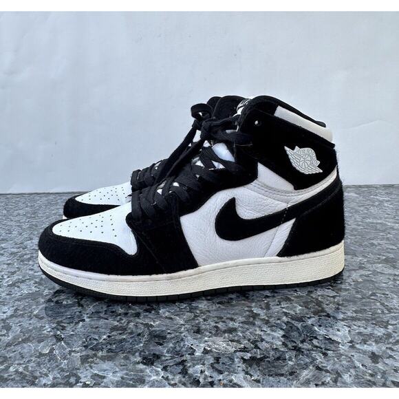 jordan 1 twist size 7